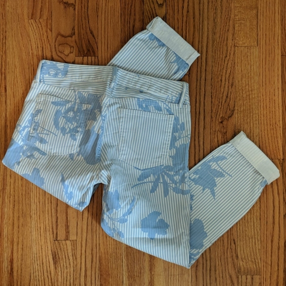 GAP Always Skinny Ankle Jeans - Picture 2 of 4